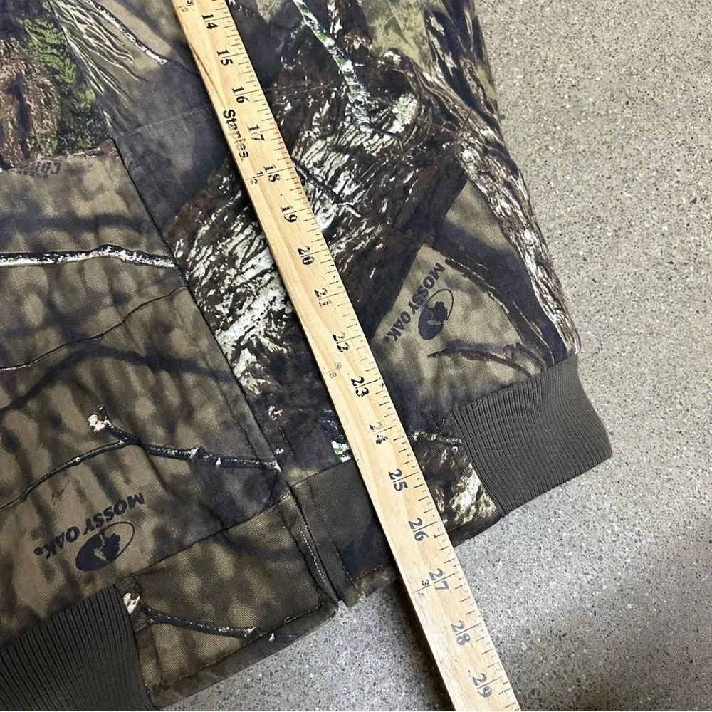 Mossy Oak please see